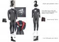 Premium neoprén Akció kitesurf kitesurf.hu