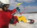 Tél végére ajándék SNOWKITE