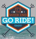 Itt a hétvége Jön a szél Go RIDE