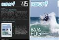 Online Kitesurf mag 45 / kitesurf kitesurf.hu