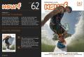 KITESURF MAGAZIN 2017 április-május