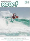 KITESURF MAGAZIN 2017 június-július