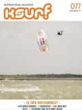 2019 KITESURF MAGAZIN november