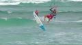 KITE&SURFBOARD freestyle ON