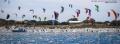 Kitesurf Verseny