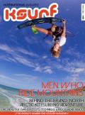 Online Kitesurf mag 54 / kitesurf kitesurf.hu 