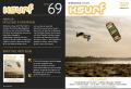 KITESURF MAGAZIN 2018 július