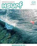 KITESURF MAGAZIN '71 2018 oct-nov