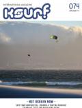 2019 KITESURF MAGAZIN május