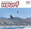 2020 KITESURF MAGAZIN május