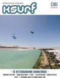 2020 KITESURF MAGAZIN július