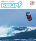 2021 KITESURF MAGAZIN TAVASZ