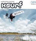 2021 KITESURF MAGAZIN Okt-Nov