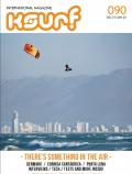 2021 KITESURF MAGAZIN December