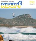 2022 KITESURF MAGAZIN tavasz