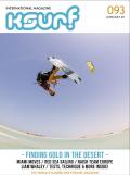 2022 KITESURF MAGAZIN nyár#1