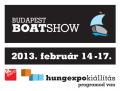Budapest Boat Show 2013