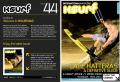 Online Kitesurf Magazin 44 / kitesurf kitesurfing