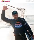 RED BULL TV KITESURF