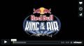 Red Bull King of the Air 2014