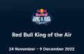 10th Red Bull King of The Air