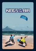 Kings of the Air from HO-OKIPA, MAUI in 2000