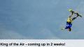 Red Bull King of The Air