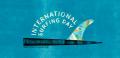 INTERNATIONAL SURFING DAY
