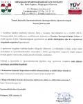 Sportorvosi Vizsgálat info 2020. március