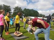 Sportágválasztó szeptember 13-14.