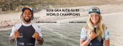 2019 GKA Kite-Surf World Championship 