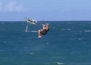 Trick 1000 - KickFlip QuadrupleSpin Indy - Toby Braeuer - airstyle.tv 