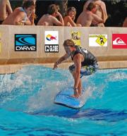 Indul a nyár SURF a PALÁN