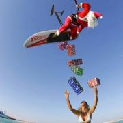 Merry Christmas'22 & Happy New Year 2023