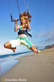 Válaszd a KITESURF-öt