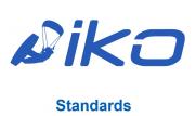 IKO Standars ONLINE