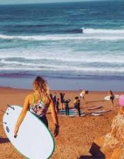 MAROKKÓ – MIRLEFT | SURF TRIP CAMP | 2025. DECEMBER 15–22 / 17–22