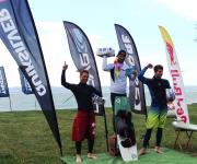 BALATONKIRÁLYAI 2017 OB  