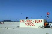 KITE & SURF in FUERTE + KITE AKCIÓ