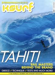 Online Kitesurf mag 47 / kitesurf kitesurf.hu