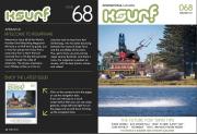 KITESURF MAGAZIN 2018 május