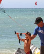 Válaszd a KITESURF-öt