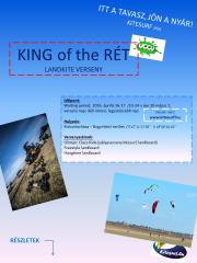 KING of the RÉT 2016