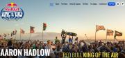 RED BULL KING of the AIR