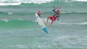 KITE&SURFBOARD freestyle ON