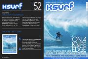 Online Kitesurf mag 52 / kitesurf kitesurf.hu