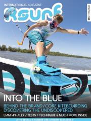 Online Kitesurf mag 55 