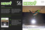 ONLINE KITESURF MAG 56