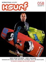 KITE MAGAZIN 58