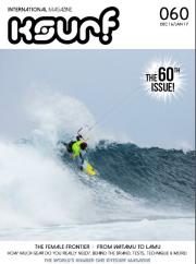 KITESURF MAGAZIN 2016 december